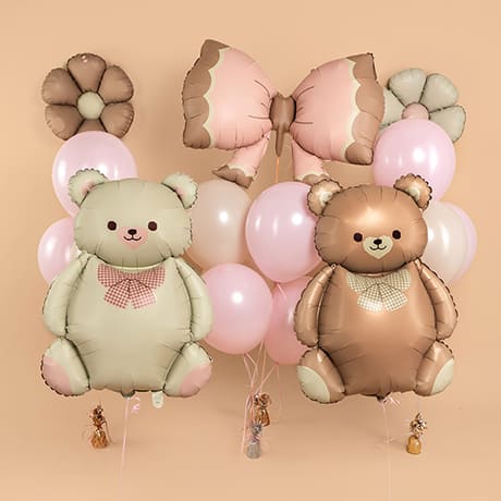 Свадебная композиция