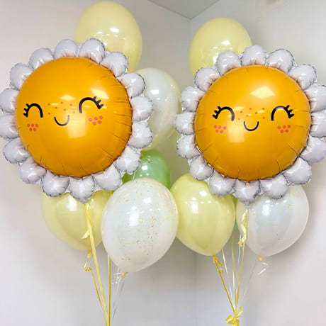 Свадебная композиция