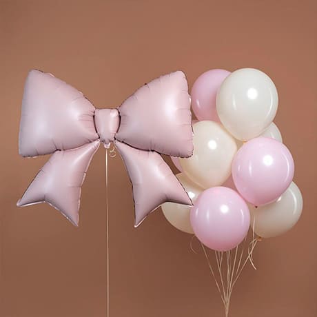 Свадебная композиция