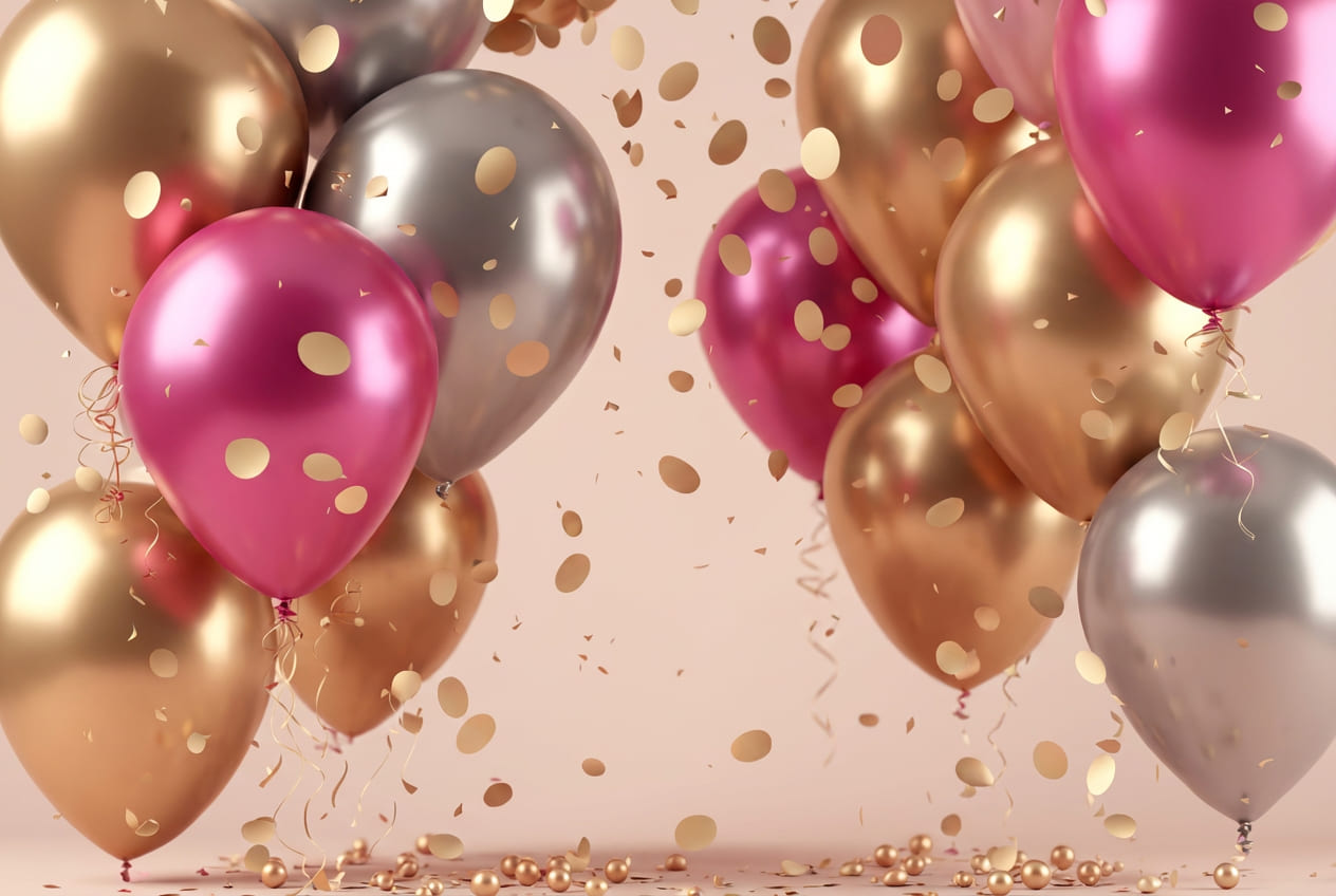 Воздушные шары